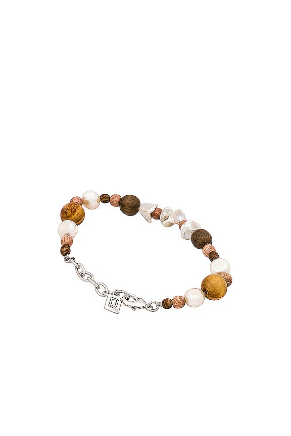 view 2 of 2 BRAZALETE SERENA in Multi