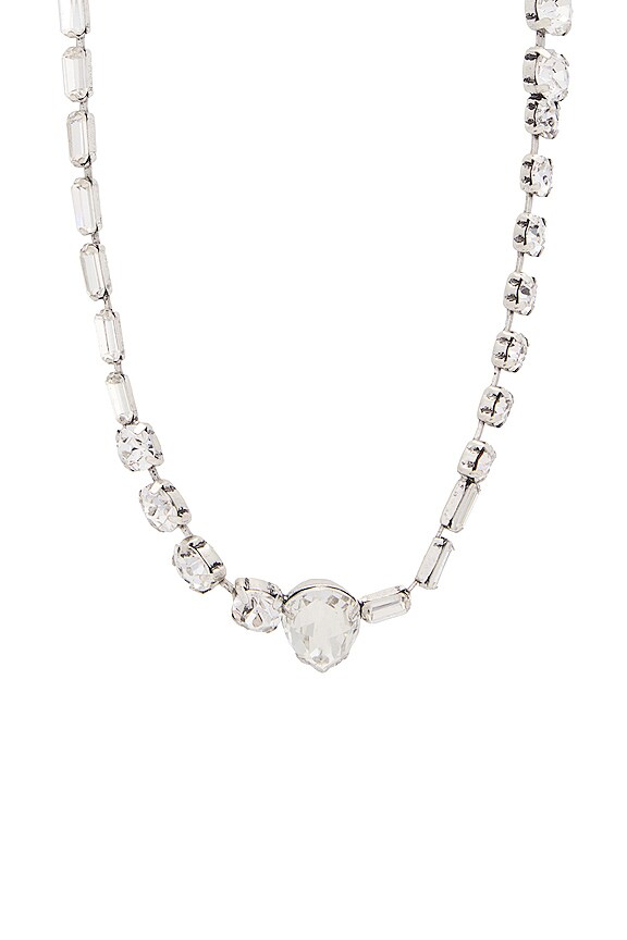 view 2 of 2 COLLIER GEORGIA in Silver