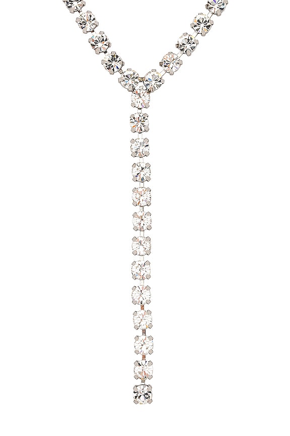 view 2 of 3 TINTIN ネックレス in Silver