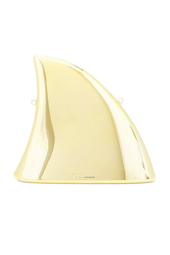 view 2 of 7 백 in Gold
