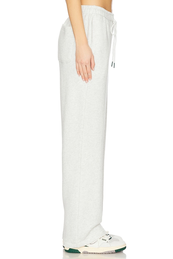 view 2 of 6 x REVOLVE Bottle Straight Leg Sweatpants in Heather Grey