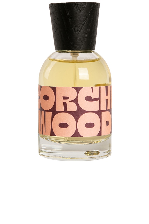 view 2 of 4 Scorched Wood Eau De Parfum in 