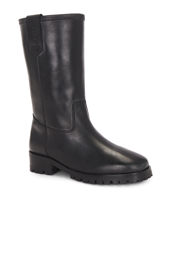 view 2 of 5 Kimmi Boot in Black
