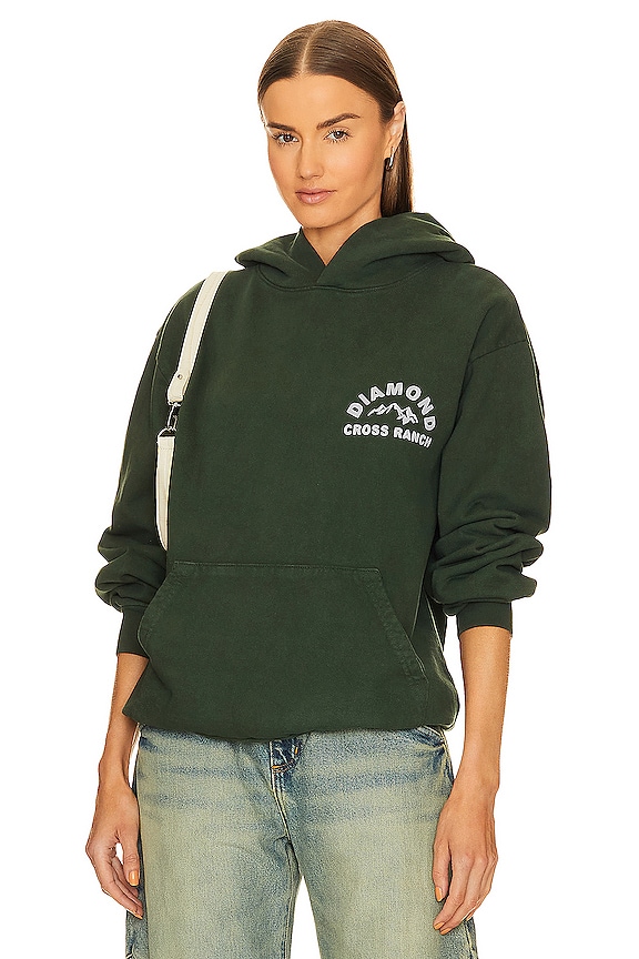 view 1 of 4 SUDADERA in Ivy