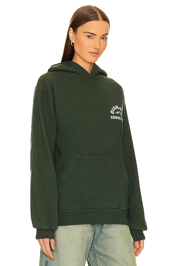 view 2 of 4 SUDADERA in Ivy