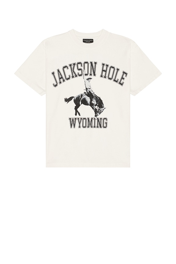 view 1 of 4 CHEMISE LEGENDARY in White