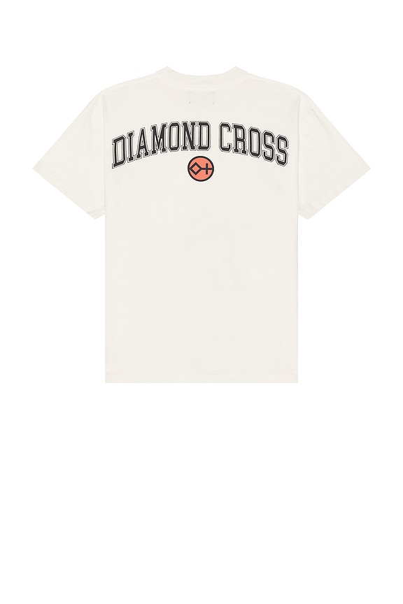 view 2 of 4 CHEMISE LEGENDARY in White