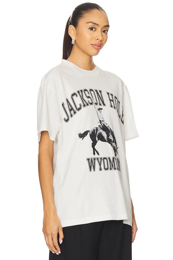 view 2 of 4 Legendary Man in White