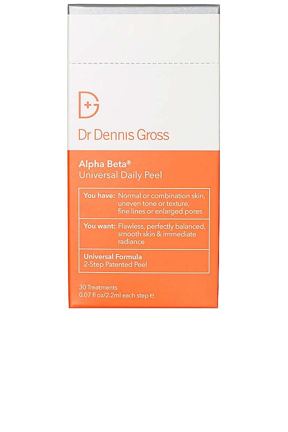 view 2 of 3 Alpha Beta Universal Daily Peel 30 Treatments in 