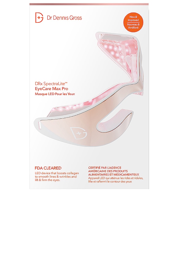 view 2 of 4 DrX Spectralite Eyecare Max Pro in 