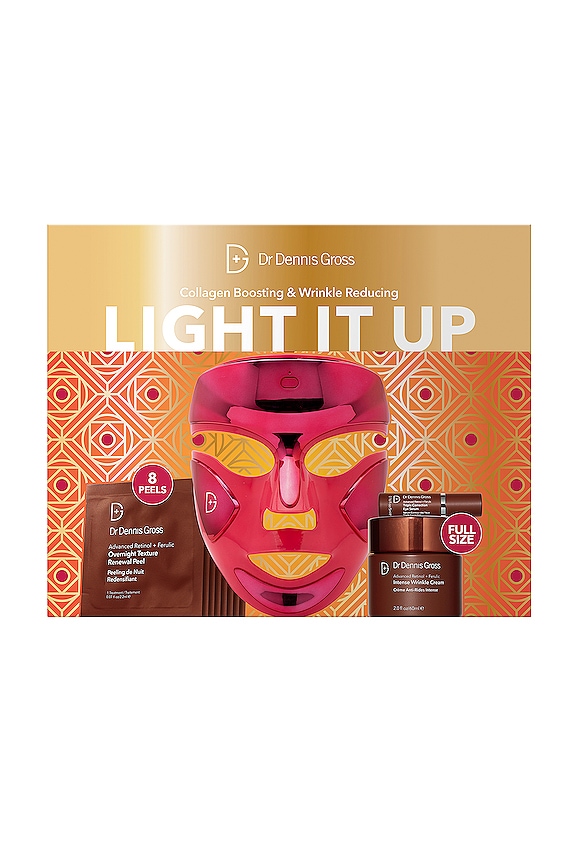 view 2 of 8 Light It Up Kit in 