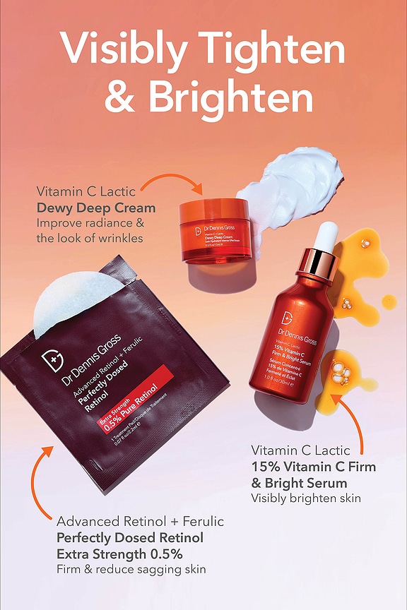 view 2 of 6 Bright & Tight Delights Set in 