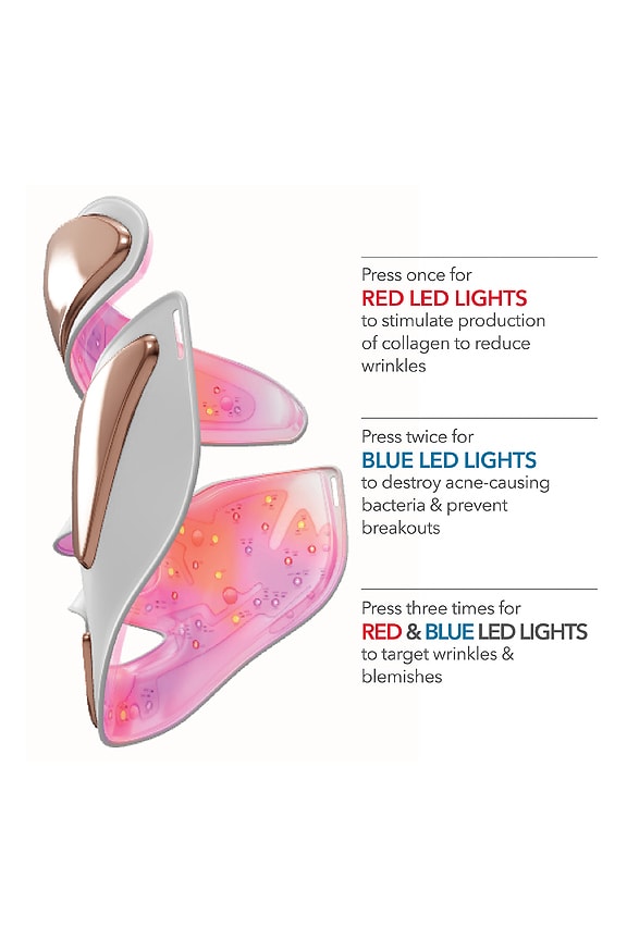 view 2 of 10 Boost Collagen, Brighten & Firm Set in 