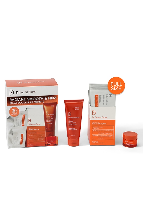view 2 of 8 Universal Brightening Kit in 