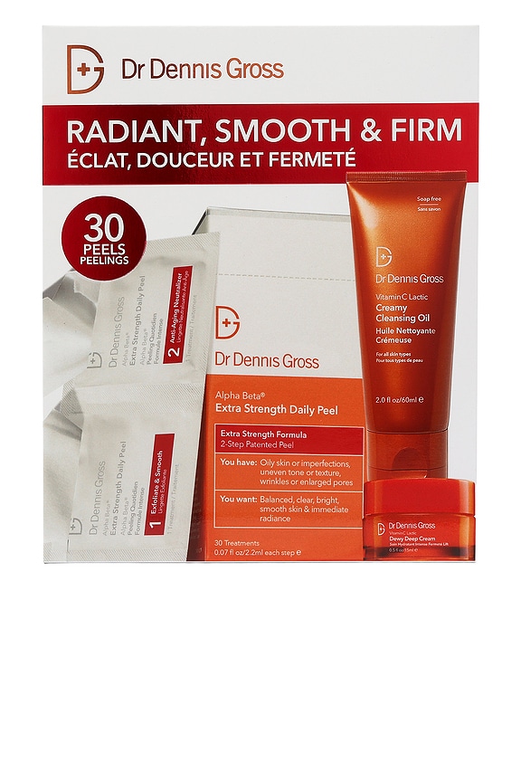 view 1 of 7 Extra Strength Brightening Kit in 