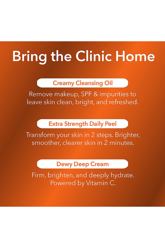 view 2 of 7 Extra Strength Brightening Kit in 