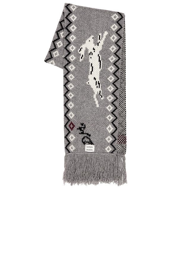 view 2 of 4 PAÑUELO CECILY in Grey