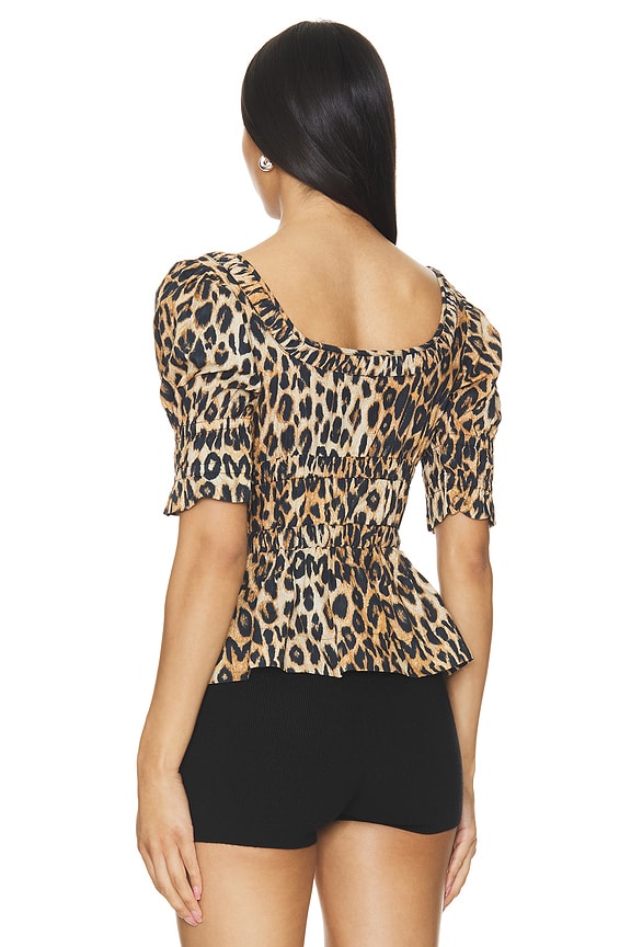 Bianca Blouse