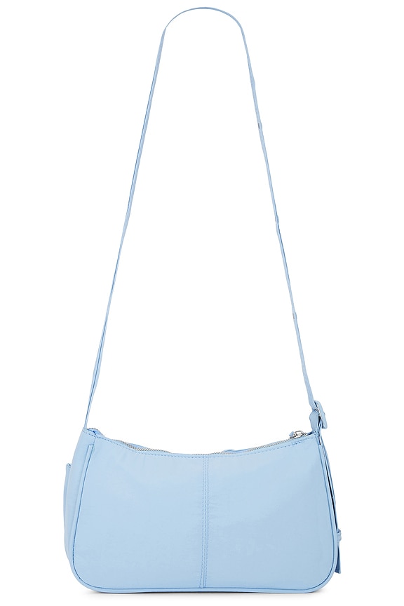 view 2 of 4 Zuri Bag in Blue