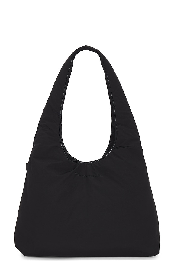 view 2 of 4 BOLSO MULTI POCKET ROISIN in Black