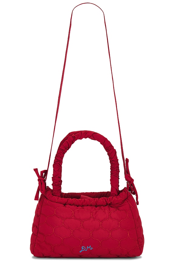 view 2 of 4 Alani Grab Bag in Red