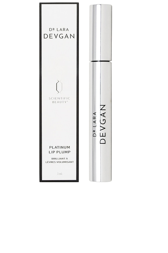 view 2 of 2 Platinum Lip Plump SPF 30 in 