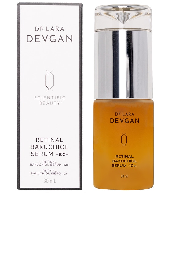 view 2 of 5 Retinal Bakuchiol Serum 10x in 