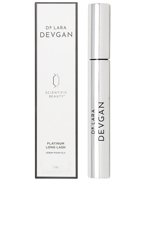 view 2 of 2 PLATINUM LONG LASH 래쉬 세럼 in 