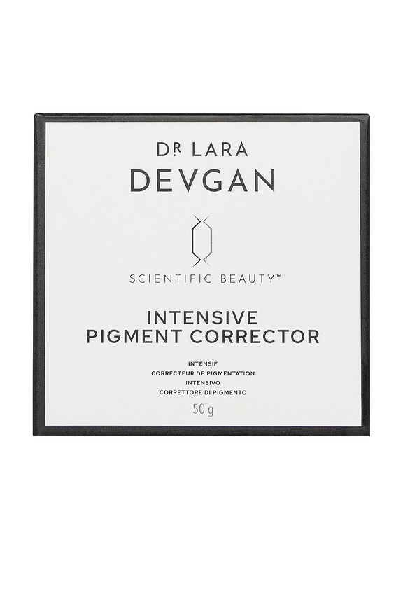 view 2 of 4 HIDRATANTE INTENSIVE PIGMENT CORRECTOR in 