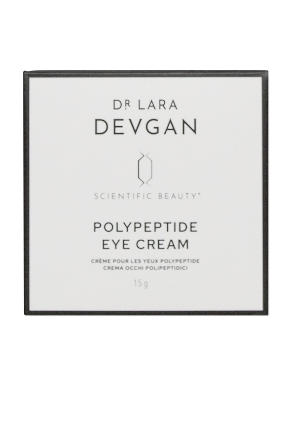 view 2 of 5 Polypeptide Eye Cream in 