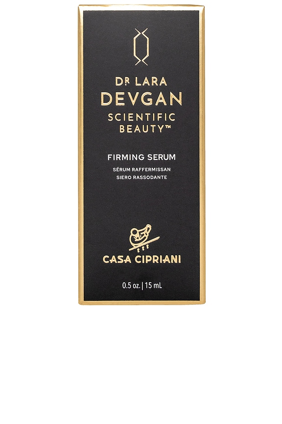 view 2 of 6 Casa Cipriani Firming Serum in 