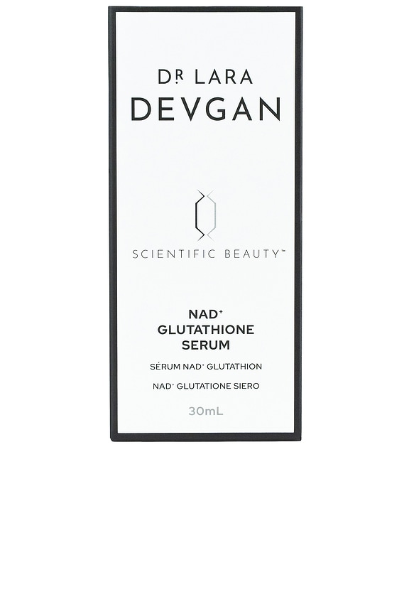 view 2 of 2 SÉRUM VISAGE NAD+ GLUTATHIONE SERUM in 