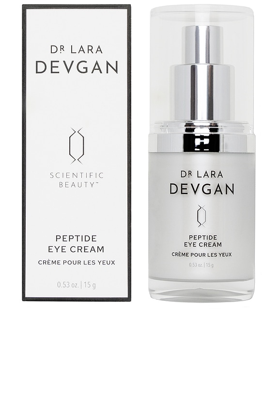 view 2 of 5 CREMA DE OJOS DE PÉPTIDO PEPTIDE EYE CREAM in 