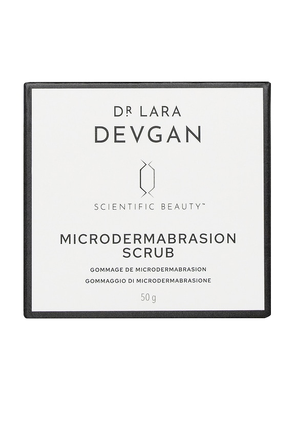 view 2 of 2 Microdermabrasion Scrub in 