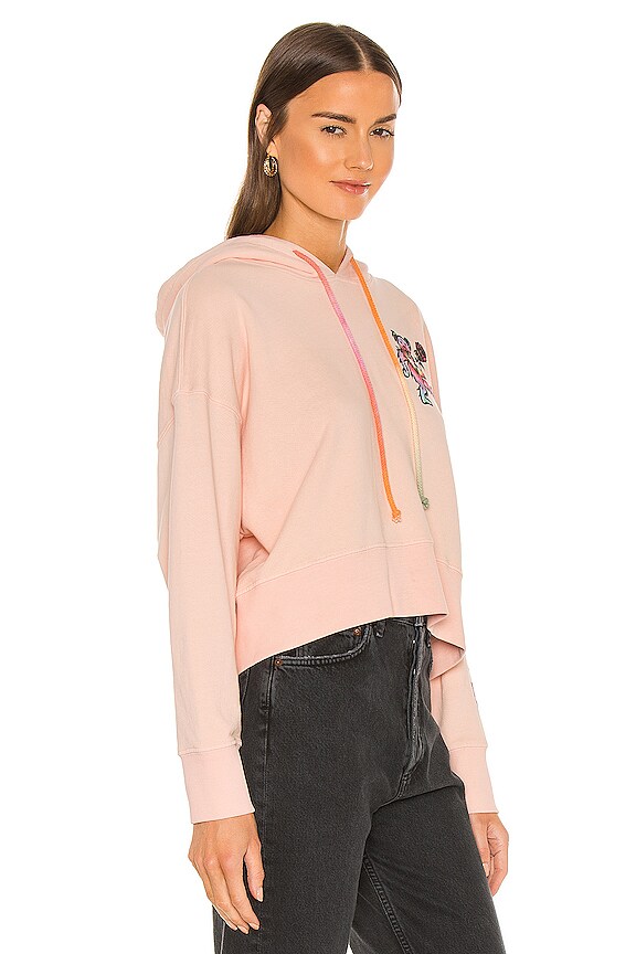 view 2 of 5 SUDADERA GRATEFUL DEAD in Coral Reef