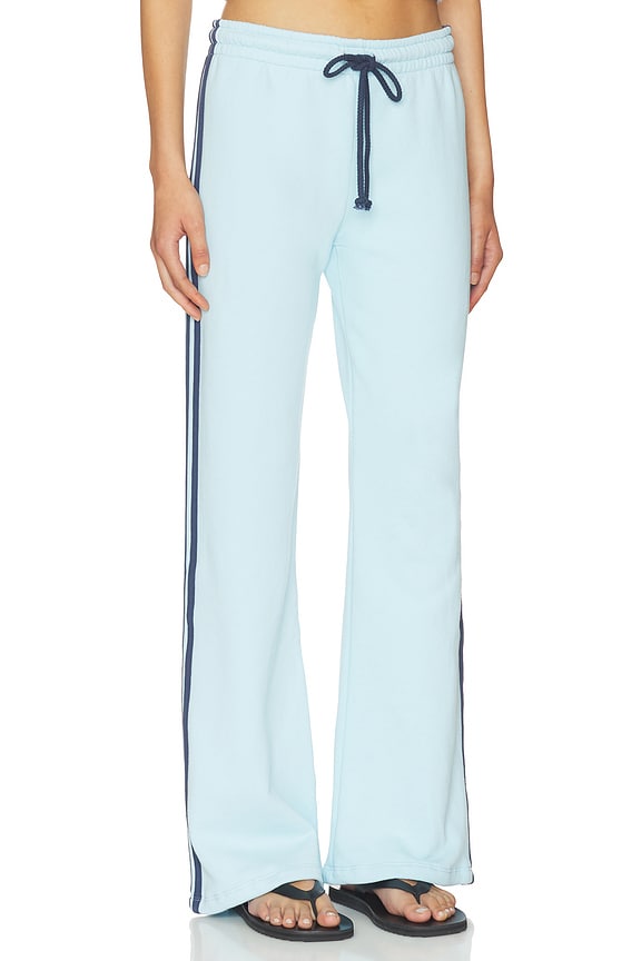 view 1 of 7 БРЮКИ PANT in Bluey