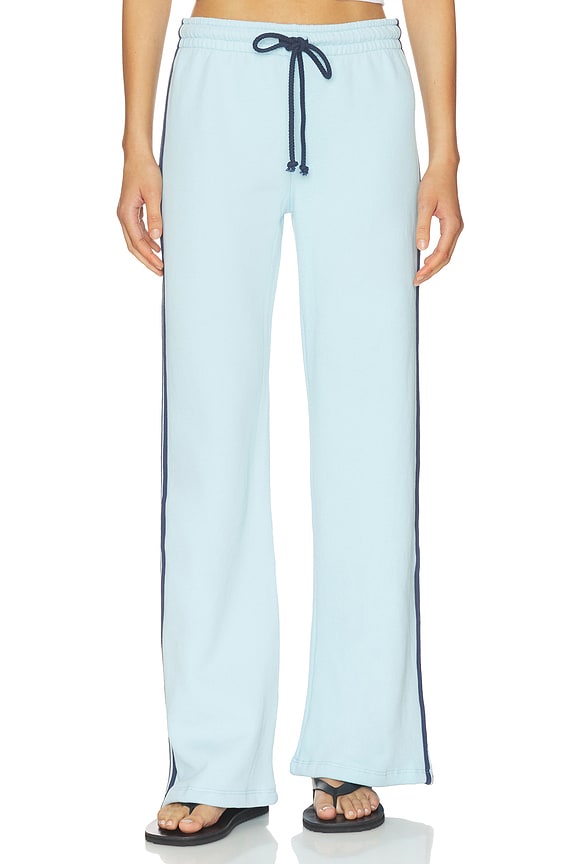 view 2 of 7 БРЮКИ PANT in Bluey