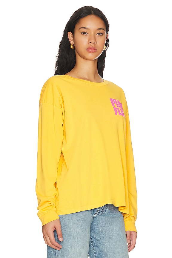 view 2 of 4 T-SHIRT À BANDE PINK FLOYD LIVE 1977 MERCH in Mango