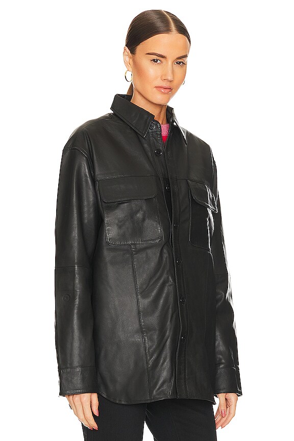 view 2 of 4 SHORELINE シャケット in Black