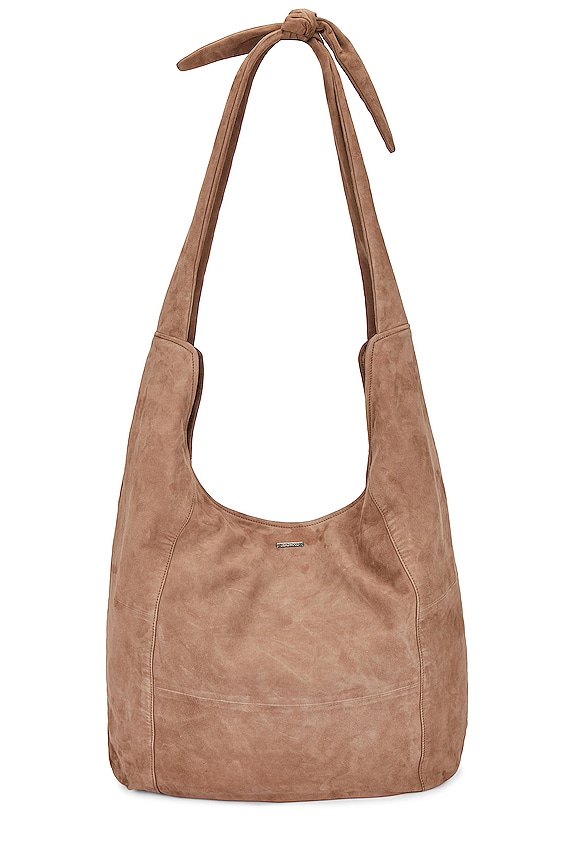 view 2 of 4 BOLSO BOEL in Sand