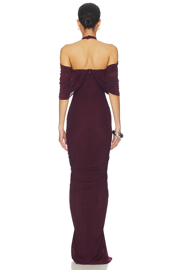 The Kimberly Gown
