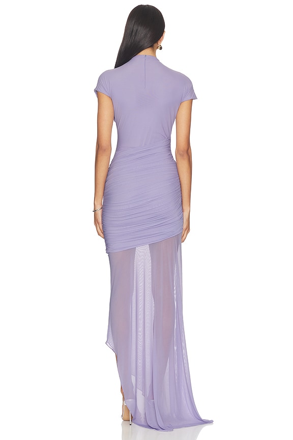 The Alina Dress