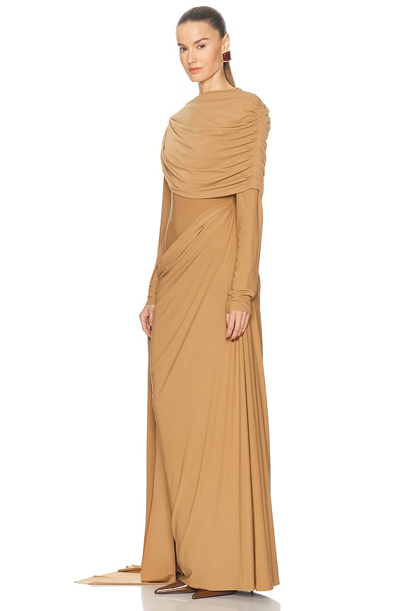 The Suze Dress