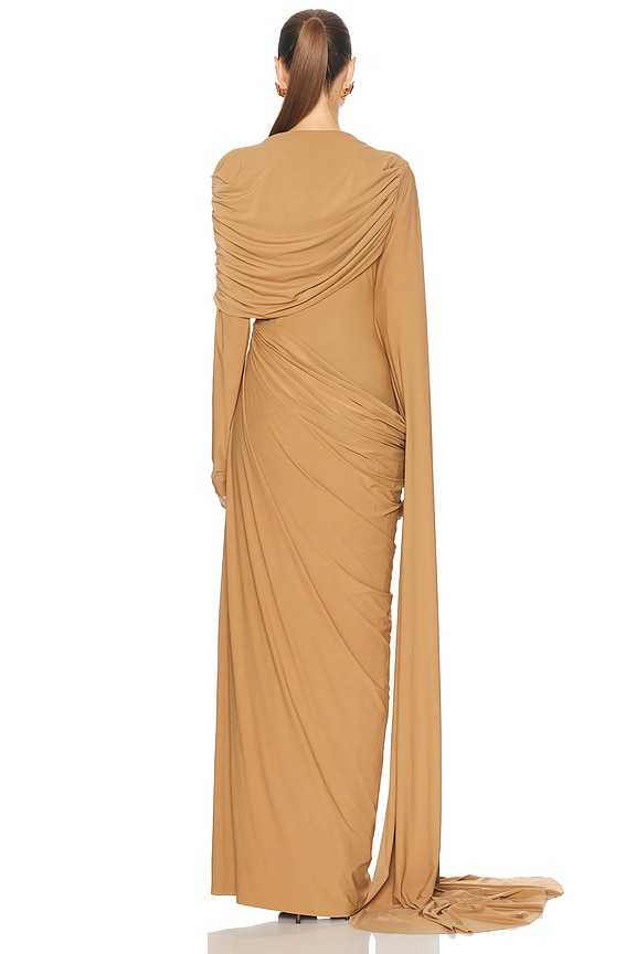 The Suze Dress