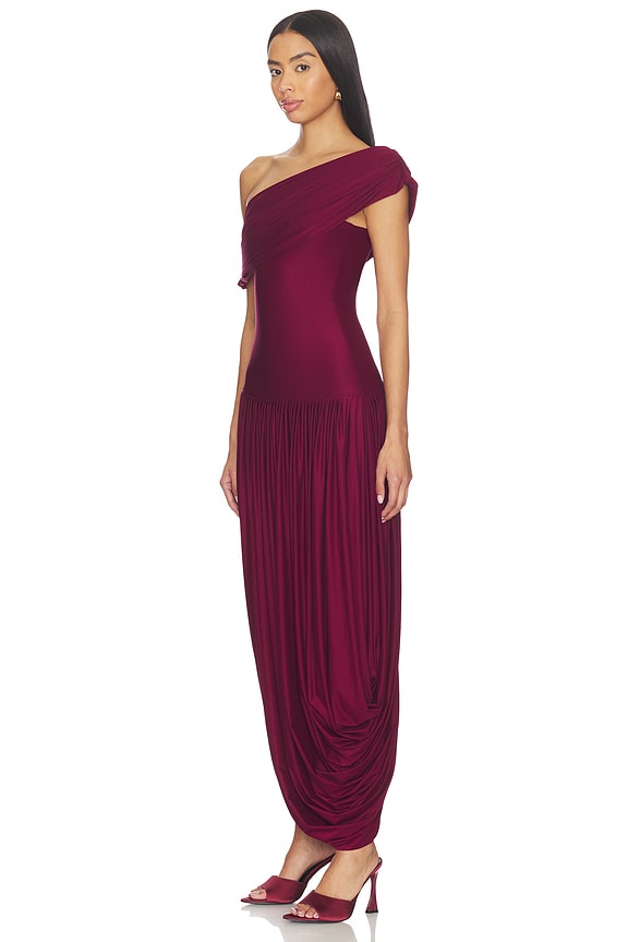 The Cassidy Dress