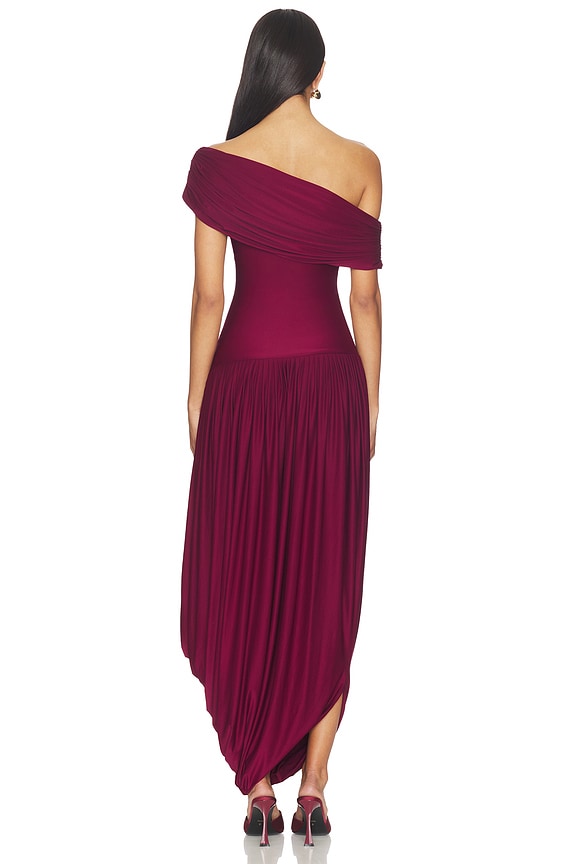 The Cassidy Dress