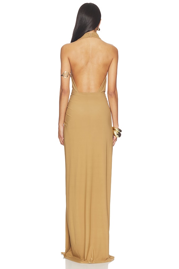 The Beatrix Dress