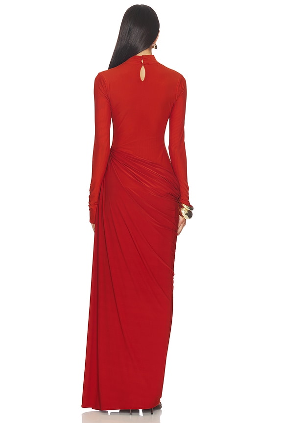 The Sasha Dress