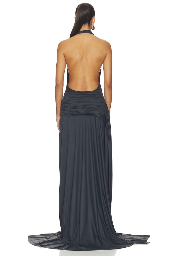 The Meadow Dress