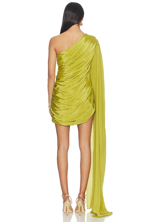 The Anna Dress